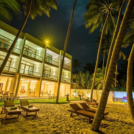 היקדואה Serendipitaly Ayurveda Boutique Hotel מראה חיצוני תמונה