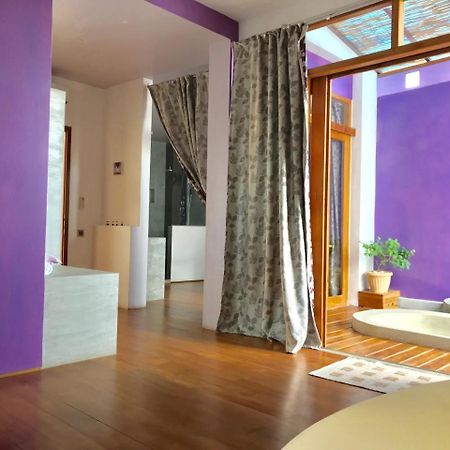 היקדואה Serendipitaly Ayurveda Boutique Hotel מראה חיצוני תמונה