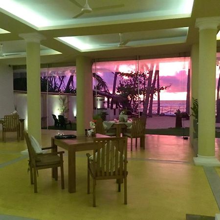 היקדואה Serendipitaly Ayurveda Boutique Hotel מראה חיצוני תמונה