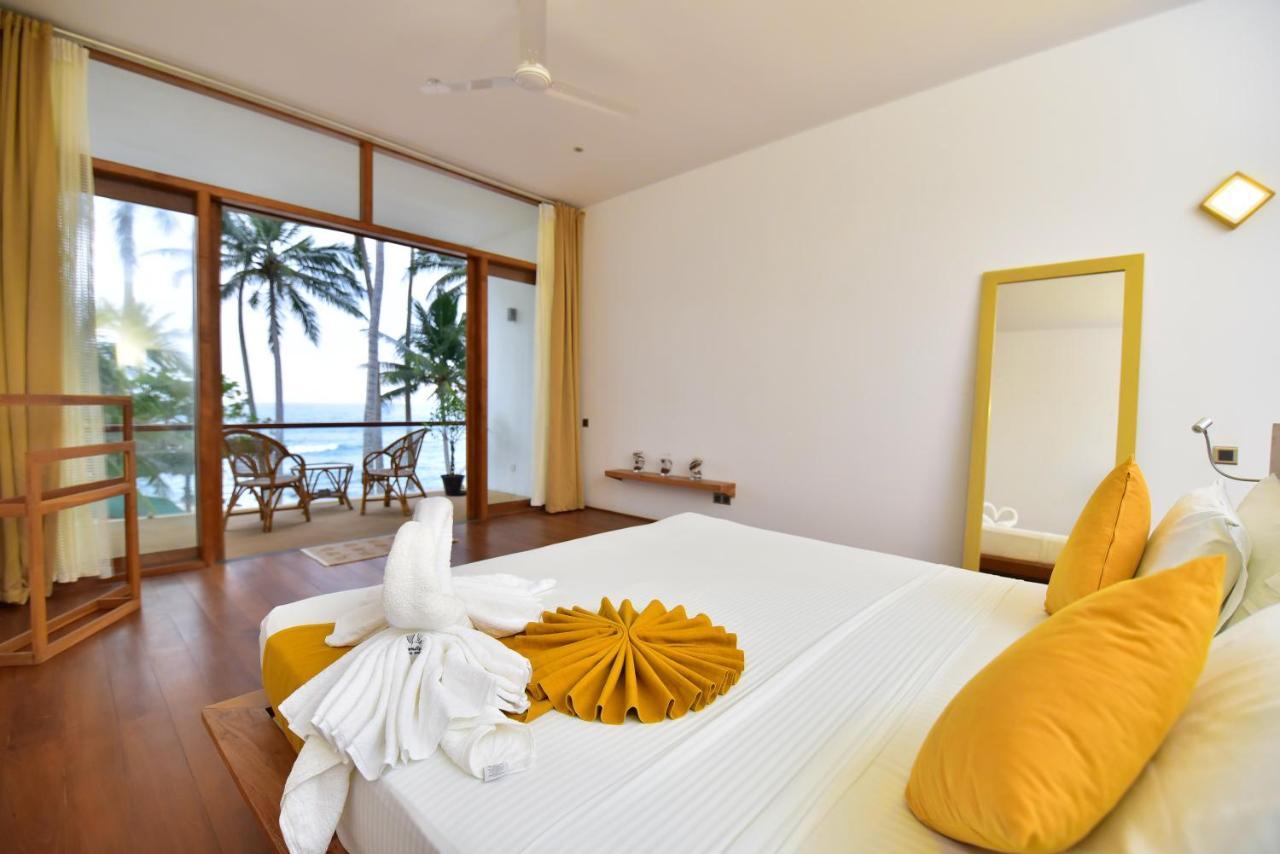 היקדואה Serendipitaly Ayurveda Boutique Hotel מראה חיצוני תמונה