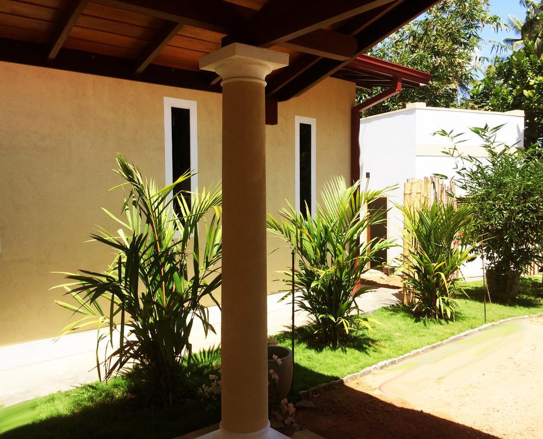 היקדואה Serendipitaly Ayurveda Boutique Hotel מראה חיצוני תמונה