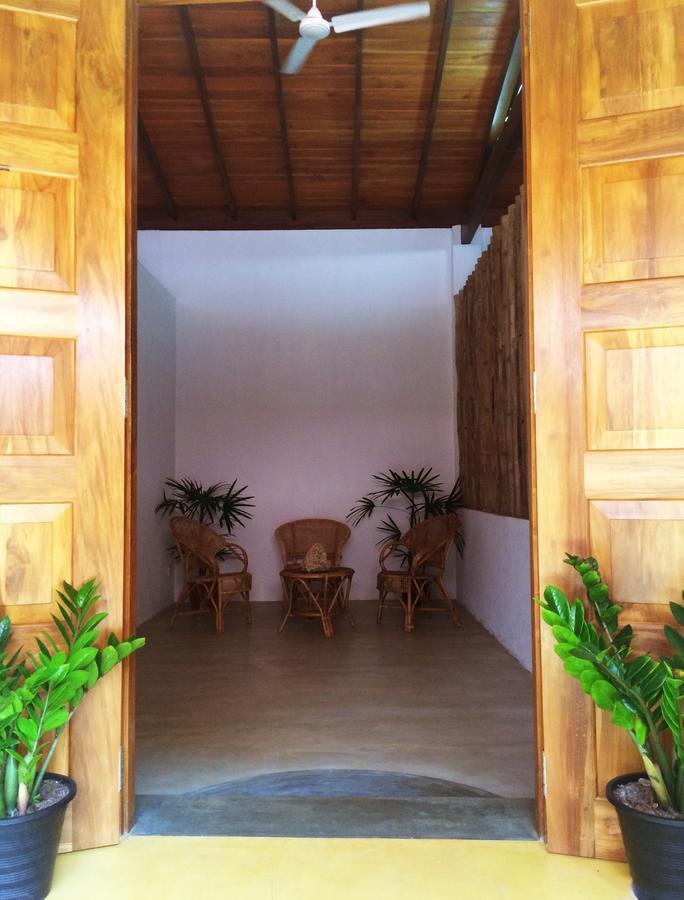 היקדואה Serendipitaly Ayurveda Boutique Hotel מראה חיצוני תמונה