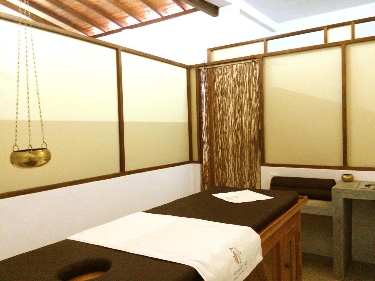היקדואה Serendipitaly Ayurveda Boutique Hotel מראה חיצוני תמונה