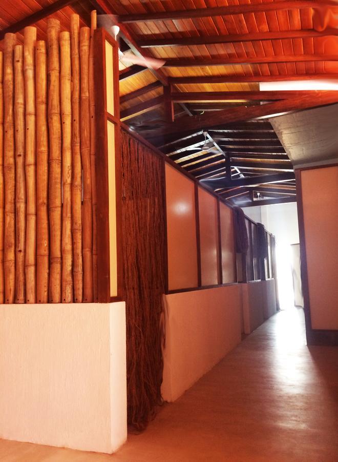 היקדואה Serendipitaly Ayurveda Boutique Hotel מראה חיצוני תמונה