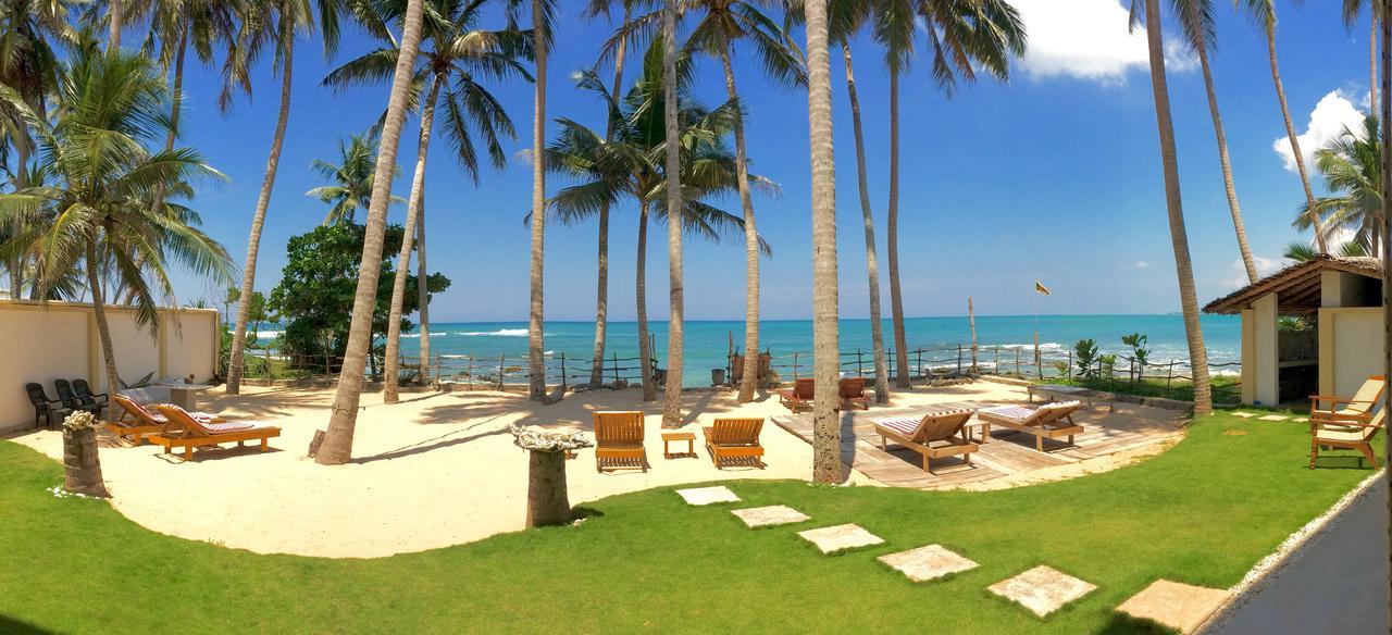 היקדואה Serendipitaly Ayurveda Boutique Hotel מראה חיצוני תמונה