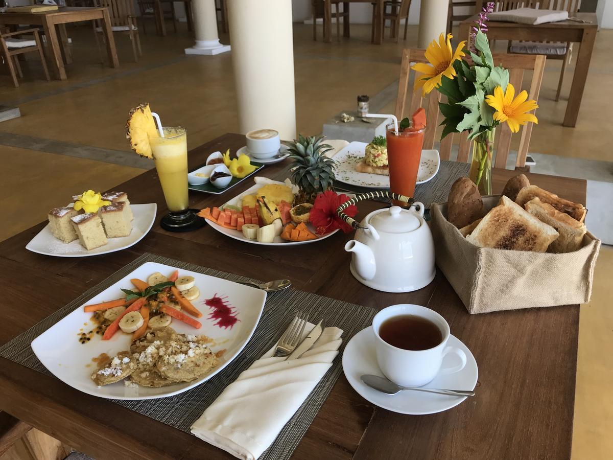 היקדואה Serendipitaly Ayurveda Boutique Hotel מראה חיצוני תמונה