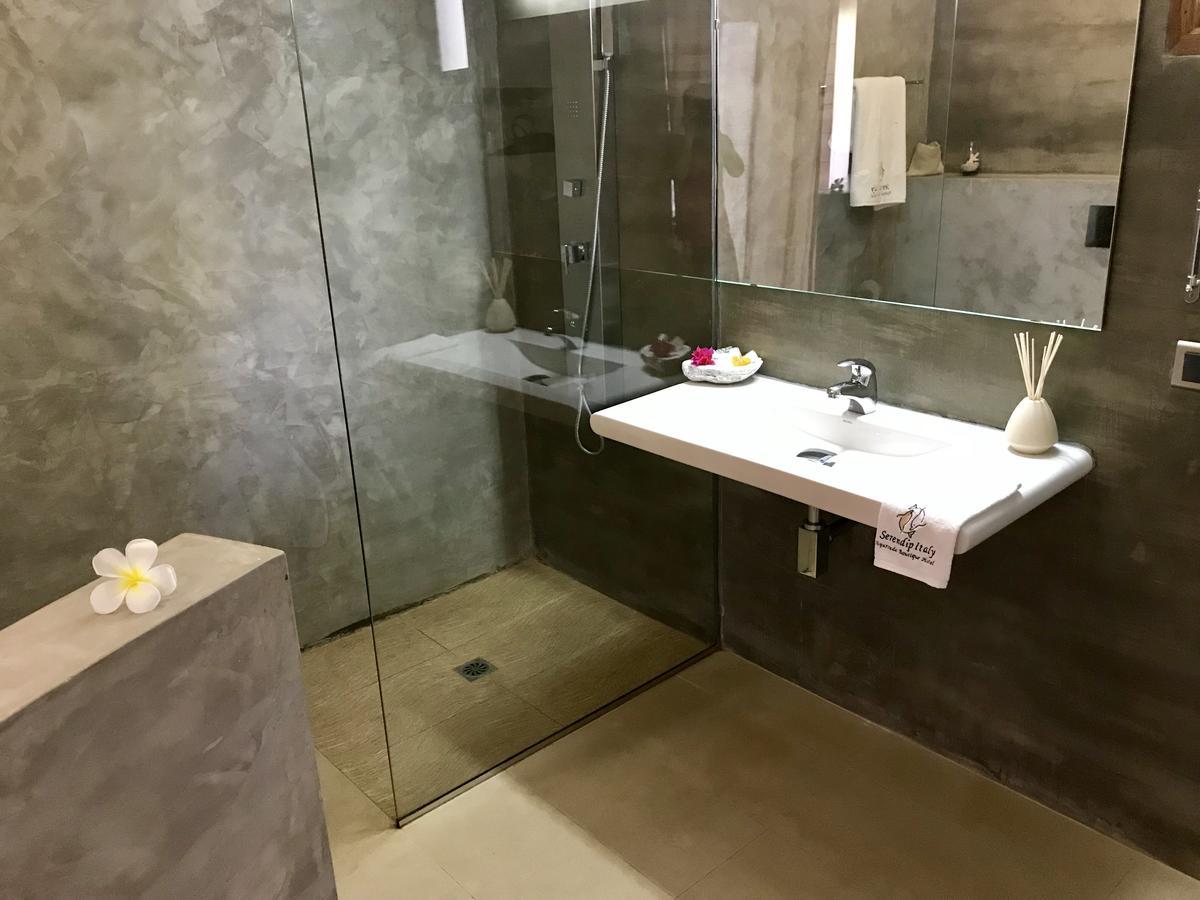 היקדואה Serendipitaly Ayurveda Boutique Hotel מראה חיצוני תמונה