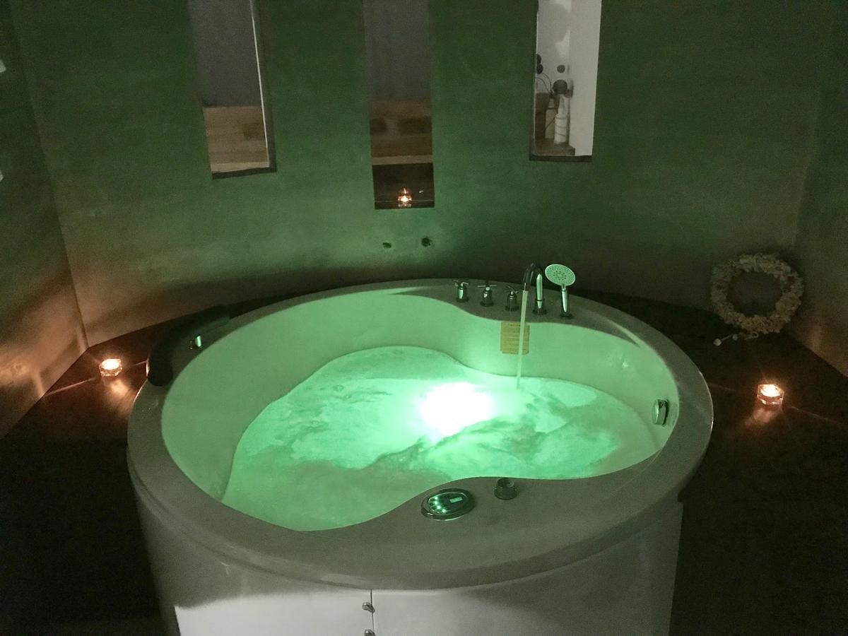 היקדואה Serendipitaly Ayurveda Boutique Hotel מראה חיצוני תמונה
