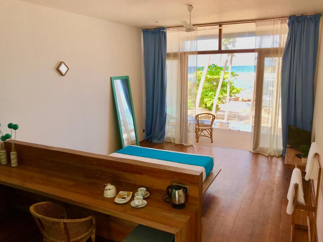 היקדואה Serendipitaly Ayurveda Boutique Hotel מראה חיצוני תמונה