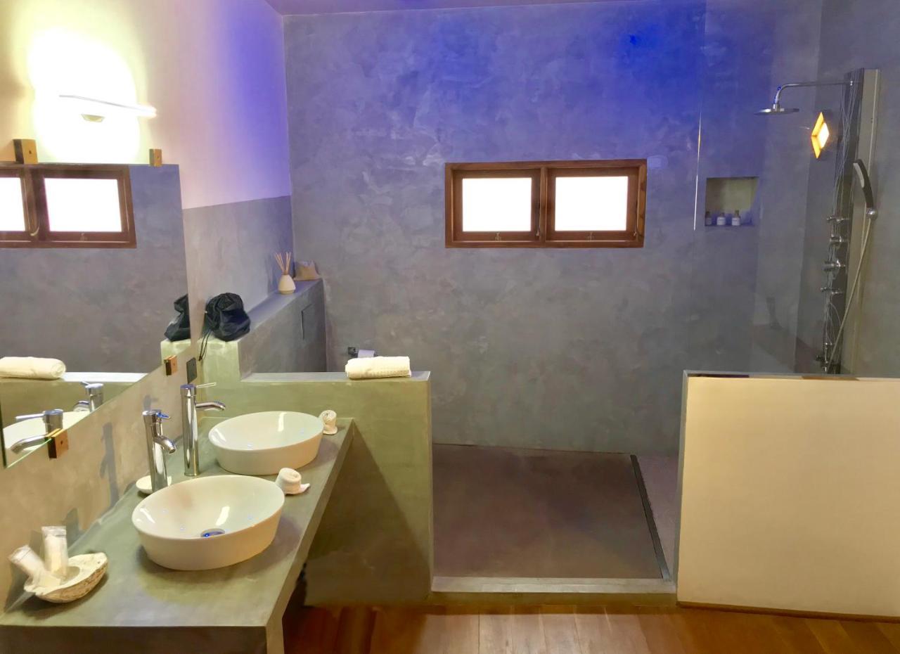 היקדואה Serendipitaly Ayurveda Boutique Hotel מראה חיצוני תמונה