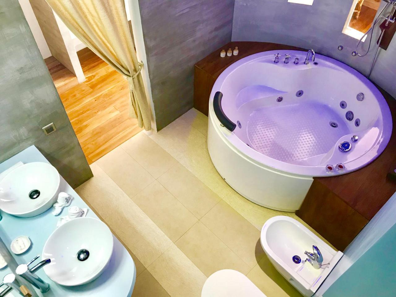 היקדואה Serendipitaly Ayurveda Boutique Hotel מראה חיצוני תמונה