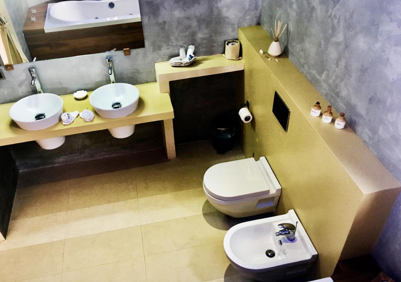 היקדואה Serendipitaly Ayurveda Boutique Hotel מראה חיצוני תמונה