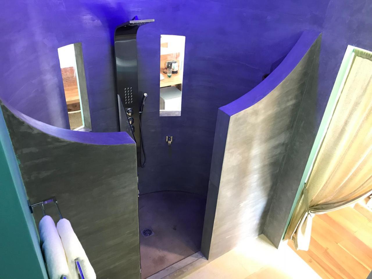 היקדואה Serendipitaly Ayurveda Boutique Hotel מראה חיצוני תמונה