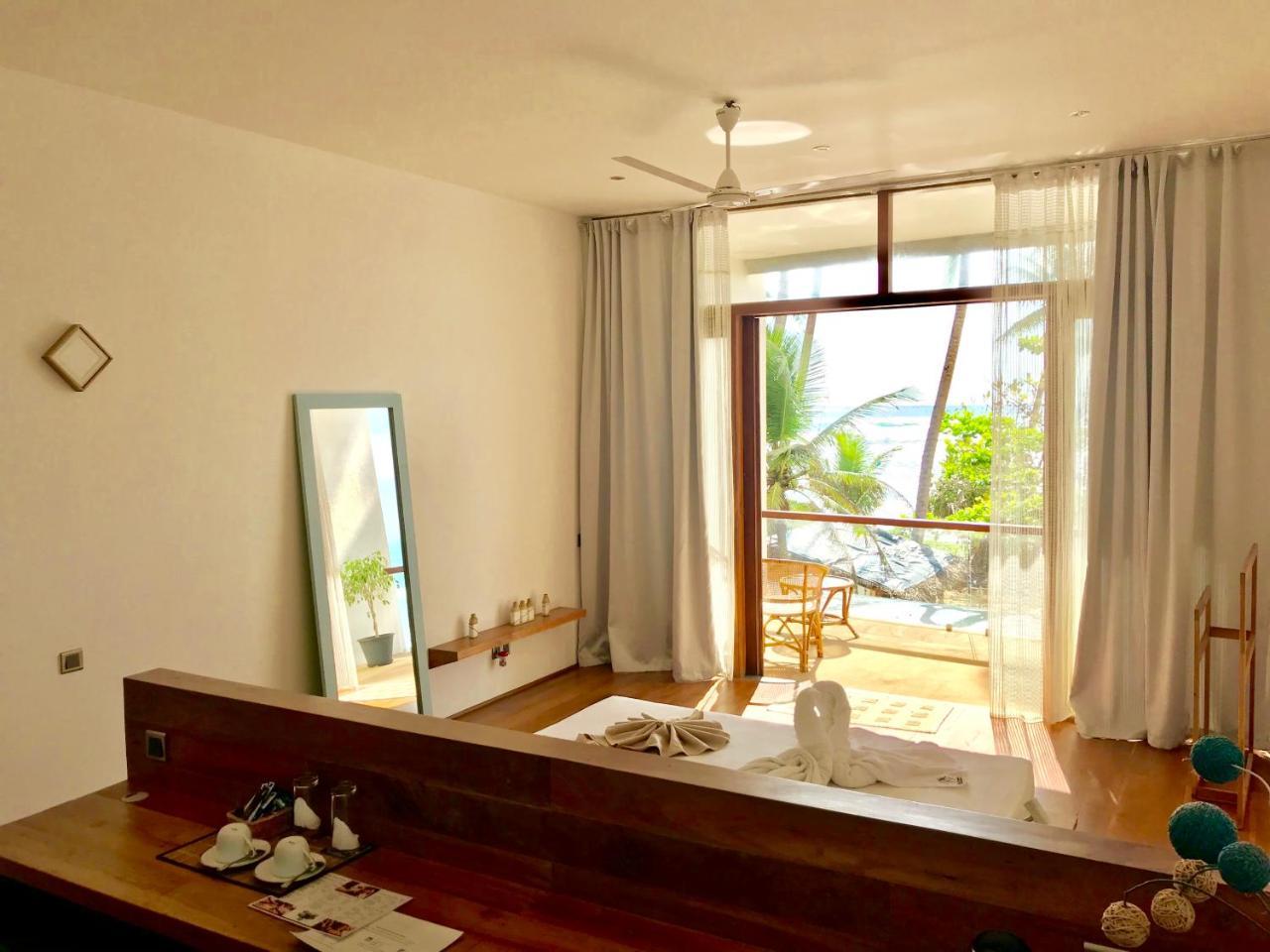 היקדואה Serendipitaly Ayurveda Boutique Hotel מראה חיצוני תמונה