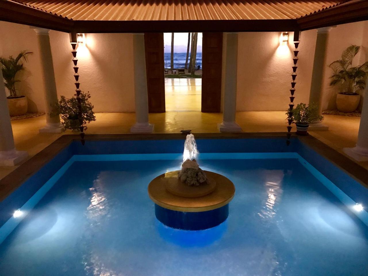 היקדואה Serendipitaly Ayurveda Boutique Hotel מראה חיצוני תמונה