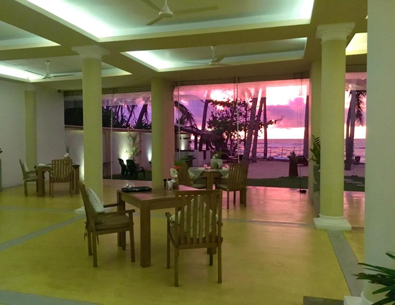 היקדואה Serendipitaly Ayurveda Boutique Hotel מראה חיצוני תמונה