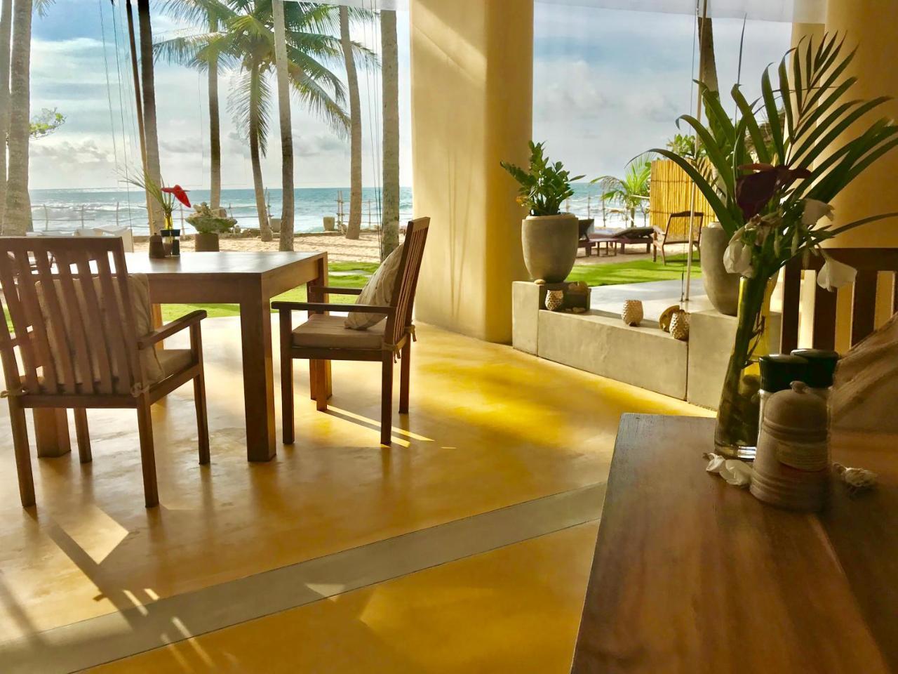 היקדואה Serendipitaly Ayurveda Boutique Hotel מראה חיצוני תמונה