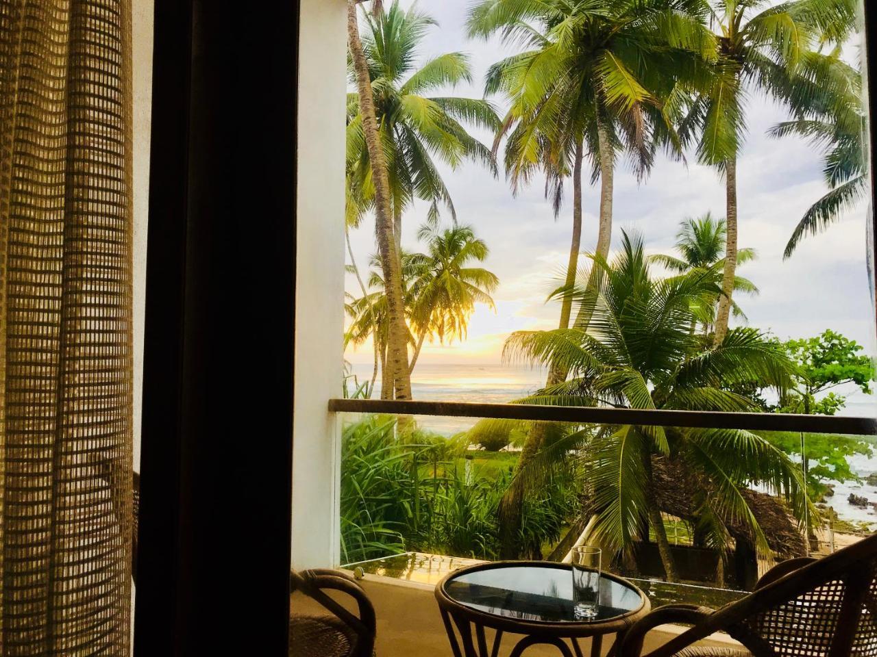 היקדואה Serendipitaly Ayurveda Boutique Hotel מראה חיצוני תמונה