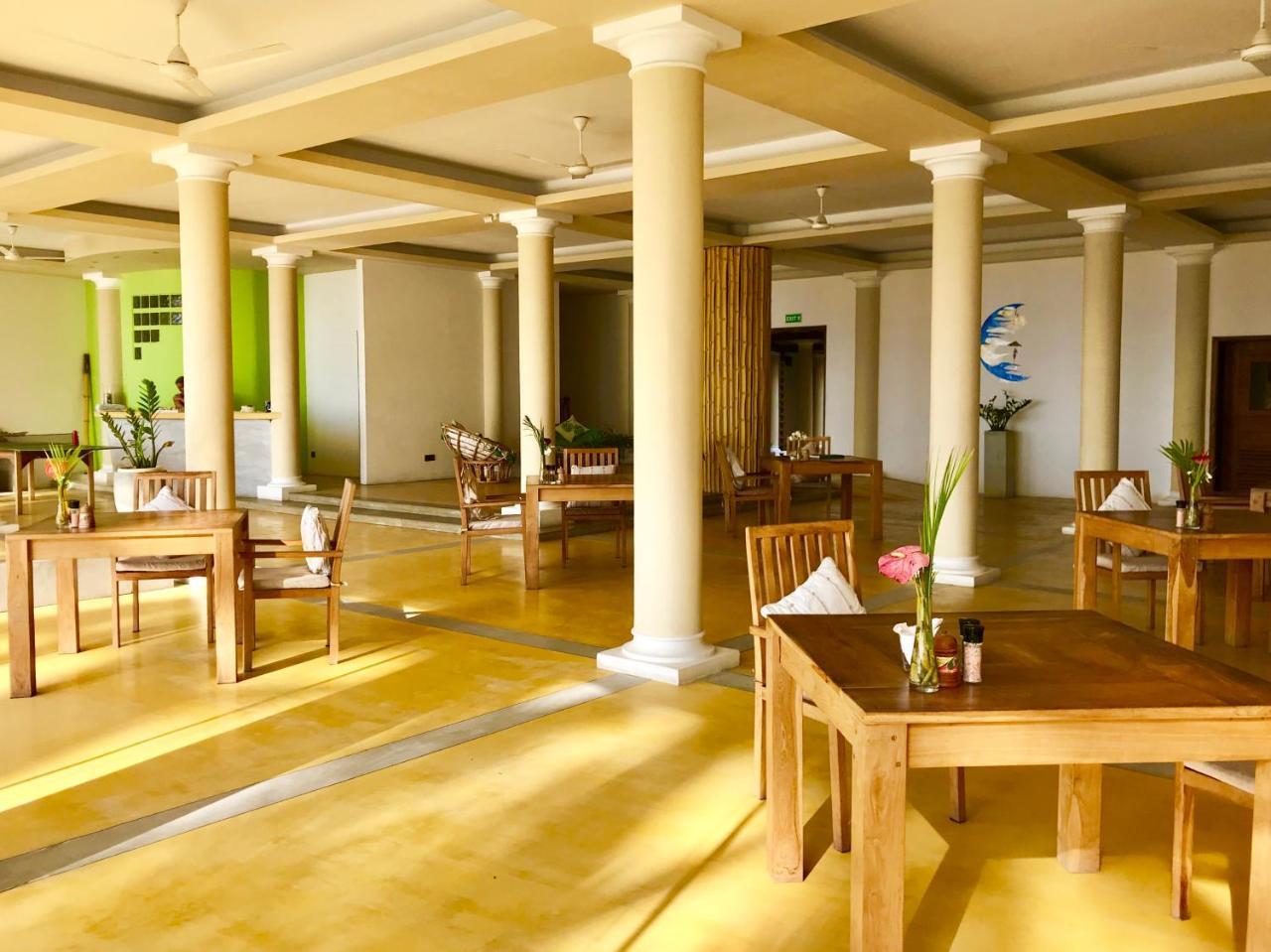 היקדואה Serendipitaly Ayurveda Boutique Hotel מראה חיצוני תמונה